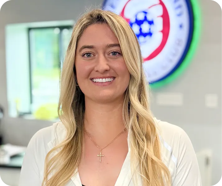 Ryann Foster Da Silva